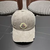 Cheap Moncler Caps #1360274 Replica Wholesale [$34.00 USD] [ITEM#1360274] on Replica Moncler Caps