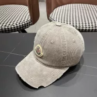 Cheap Moncler Caps #1360274 Replica Wholesale [$34.00 USD] [ITEM#1360274] on Replica Moncler Caps