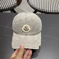 Cheap Moncler Caps #1360274 Replica Wholesale [$34.00 USD] [ITEM#1360274] on Replica Moncler Caps