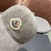 Cheap Moncler Caps #1360274 Replica Wholesale [$34.00 USD] [ITEM#1360274] on Replica Moncler Caps