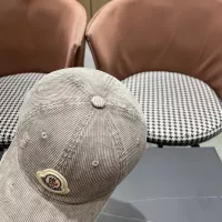 Cheap Moncler Caps #1360274 Replica Wholesale [$34.00 USD] [ITEM#1360274] on Replica Moncler Caps