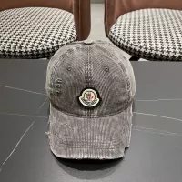 Cheap Moncler Caps #1360275 Replica Wholesale [$34.00 USD] [ITEM#1360275] on Replica Moncler Caps