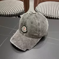 Cheap Moncler Caps #1360275 Replica Wholesale [$34.00 USD] [ITEM#1360275] on Replica Moncler Caps