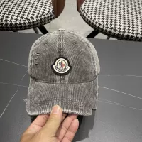 Cheap Moncler Caps #1360275 Replica Wholesale [$34.00 USD] [ITEM#1360275] on Replica Moncler Caps