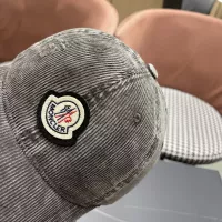 Cheap Moncler Caps #1360275 Replica Wholesale [$34.00 USD] [ITEM#1360275] on Replica Moncler Caps
