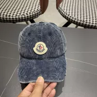 Cheap Moncler Caps #1360276 Replica Wholesale [$34.00 USD] [ITEM#1360276] on Replica Moncler Caps