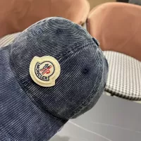 Cheap Moncler Caps #1360276 Replica Wholesale [$34.00 USD] [ITEM#1360276] on Replica Moncler Caps