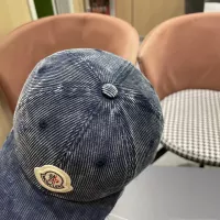 Cheap Moncler Caps #1360276 Replica Wholesale [$34.00 USD] [ITEM#1360276] on Replica Moncler Caps