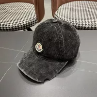 Cheap Moncler Caps #1360277 Replica Wholesale [$34.00 USD] [ITEM#1360277] on Replica Moncler Caps