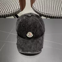 Cheap Moncler Caps #1360277 Replica Wholesale [$34.00 USD] [ITEM#1360277] on Replica Moncler Caps
