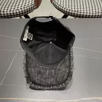 Cheap Moncler Caps #1360277 Replica Wholesale [$34.00 USD] [ITEM#1360277] on Replica Moncler Caps