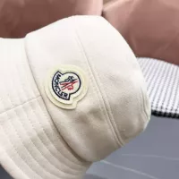 Cheap Moncler Caps #1360278 Replica Wholesale [$36.00 USD] [ITEM#1360278] on Replica Moncler Caps