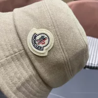 Cheap Moncler Caps #1360279 Replica Wholesale [$36.00 USD] [ITEM#1360279] on Replica Moncler Caps