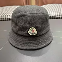 Cheap Moncler Caps #1360280 Replica Wholesale [$36.00 USD] [ITEM#1360280] on Replica Moncler Caps