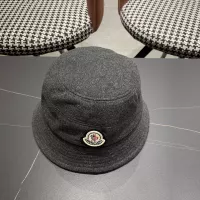 Cheap Moncler Caps #1360280 Replica Wholesale [$36.00 USD] [ITEM#1360280] on Replica Moncler Caps