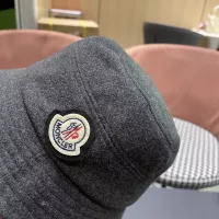 Cheap Moncler Caps #1360280 Replica Wholesale [$36.00 USD] [ITEM#1360280] on Replica Moncler Caps