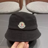 Cheap Moncler Caps #1360281 Replica Wholesale [$36.00 USD] [ITEM#1360281] on Replica Moncler Caps
