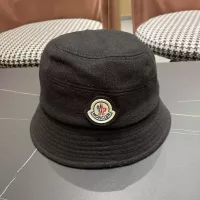 Cheap Moncler Caps #1360281 Replica Wholesale [$36.00 USD] [ITEM#1360281] on Replica Moncler Caps
