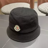 Cheap Moncler Caps #1360281 Replica Wholesale [$36.00 USD] [ITEM#1360281] on Replica Moncler Caps