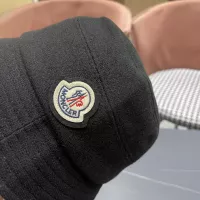 Cheap Moncler Caps #1360281 Replica Wholesale [$36.00 USD] [ITEM#1360281] on Replica Moncler Caps