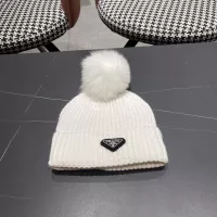 Cheap Prada Caps #1360282 Replica Wholesale [$39.00 USD] [ITEM#1360282] on Replica Prada Caps