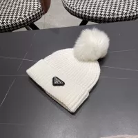 Cheap Prada Caps #1360282 Replica Wholesale [$39.00 USD] [ITEM#1360282] on Replica Prada Caps