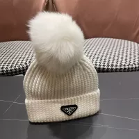 Cheap Prada Caps #1360282 Replica Wholesale [$39.00 USD] [ITEM#1360282] on Replica Prada Caps