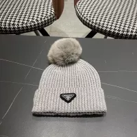 Cheap Prada Caps #1360283 Replica Wholesale [$39.00 USD] [ITEM#1360283] on Replica Prada Caps