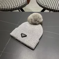 Cheap Prada Caps #1360283 Replica Wholesale [$39.00 USD] [ITEM#1360283] on Replica Prada Caps