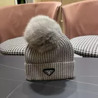 Cheap Prada Caps #1360283 Replica Wholesale [$39.00 USD] [ITEM#1360283] on Replica Prada Caps