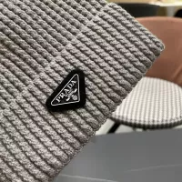 Cheap Prada Caps #1360283 Replica Wholesale [$39.00 USD] [ITEM#1360283] on Replica Prada Caps