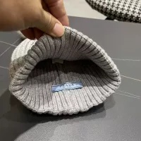 Cheap Prada Caps #1360283 Replica Wholesale [$39.00 USD] [ITEM#1360283] on Replica Prada Caps