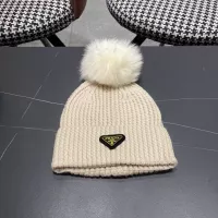 Cheap Prada Caps #1360284 Replica Wholesale [$39.00 USD] [ITEM#1360284] on Replica Prada Caps