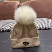 Cheap Prada Caps #1360284 Replica Wholesale [$39.00 USD] [ITEM#1360284] on Replica Prada Caps
