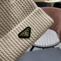 Cheap Prada Caps #1360284 Replica Wholesale [$39.00 USD] [ITEM#1360284] on Replica Prada Caps