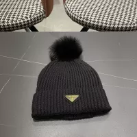 Cheap Prada Caps #1360285 Replica Wholesale [$39.00 USD] [ITEM#1360285] on Replica Prada Caps