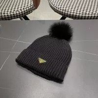 Cheap Prada Caps #1360285 Replica Wholesale [$39.00 USD] [ITEM#1360285] on Replica Prada Caps