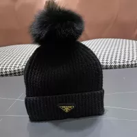 Cheap Prada Caps #1360285 Replica Wholesale [$39.00 USD] [ITEM#1360285] on Replica Prada Caps