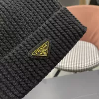 Cheap Prada Caps #1360285 Replica Wholesale [$39.00 USD] [ITEM#1360285] on Replica Prada Caps