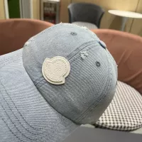 Cheap Moncler Caps #1360286 Replica Wholesale [$32.00 USD] [ITEM#1360286] on Replica Moncler Caps