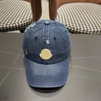 Cheap Moncler Caps #1360287 Replica Wholesale [$32.00 USD] [ITEM#1360287] on Replica Moncler Caps