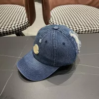 Cheap Moncler Caps #1360287 Replica Wholesale [$32.00 USD] [ITEM#1360287] on Replica Moncler Caps