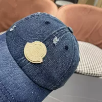 Cheap Moncler Caps #1360287 Replica Wholesale [$32.00 USD] [ITEM#1360287] on Replica Moncler Caps
