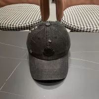 Cheap Moncler Caps #1360288 Replica Wholesale [$32.00 USD] [ITEM#1360288] on Replica Moncler Caps