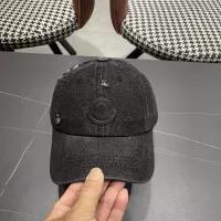 Cheap Moncler Caps #1360288 Replica Wholesale [$32.00 USD] [ITEM#1360288] on Replica Moncler Caps