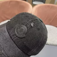 Cheap Moncler Caps #1360288 Replica Wholesale [$32.00 USD] [ITEM#1360288] on Replica Moncler Caps