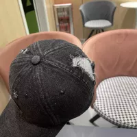 Cheap Moncler Caps #1360288 Replica Wholesale [$32.00 USD] [ITEM#1360288] on Replica Moncler Caps