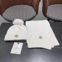 Cheap Moncler Hat and Scarf #1360289 Replica Wholesale [$68.00 USD] [ITEM#1360289] on Replica Moncler Hat and Scarf and Glove Set