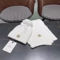 Cheap Moncler Hat and Scarf #1360289 Replica Wholesale [$68.00 USD] [ITEM#1360289] on Replica Moncler Hat and Scarf and Glove Set
