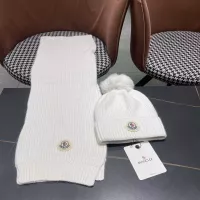 Cheap Moncler Hat and Scarf #1360289 Replica Wholesale [$68.00 USD] [ITEM#1360289] on Replica Moncler Hat and Scarf and Glove Set